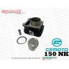 CF Moto 150 NK Silindir Piston Segman Seti